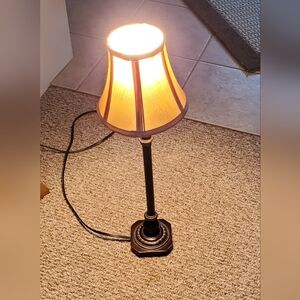 Accent lamp